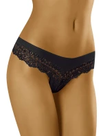 Wol-Bar Sirtaka farba: čierna