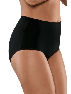 Dámské kalhotky BBL 150 černé - Babell