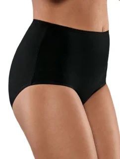 Dámské kalhotky BBL 150 černé - Babell