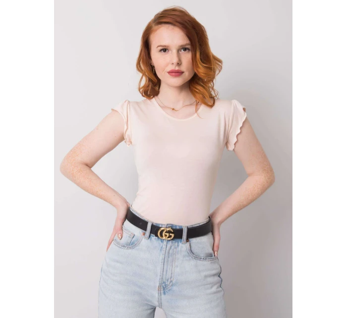 Halenka 95 BZ model 15002949 ecru - FPrice