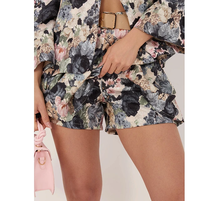 IT SN šortky FL8757 1.30 čierna IT SN šortky FL8757 1.30 čierna