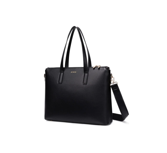 Dámska taška na notebook Vuch Nyara Black