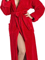 Dámsky župan Diana dlhý - DKaren