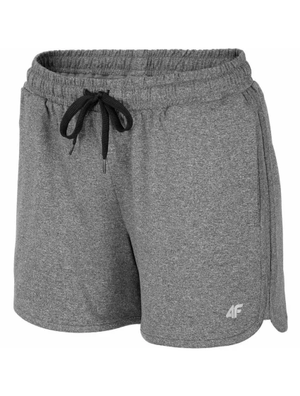 Dámske kraťasy NOSH4-SKDF001 - 4F Dámske kraťasy NOSH4-SKDF001 - 4F