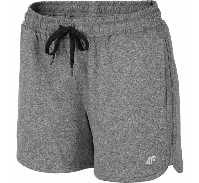 Dámske kraťasy NOSH4-SKDF001 - 4F Dámske kraťasy NOSH4-SKDF001 - 4F