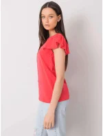 Dámská halenka BZ model 17862432 - FPrice Dámská halenka BZ model 17862432 - FPrice