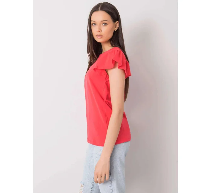 Dámská halenka BZ model 17862432 - FPrice Dámská halenka BZ model 17862432 - FPrice