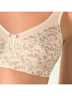 Dámska chirurgická podprsenka Ancona Reversible Ancona 5761X Ivory - Anita