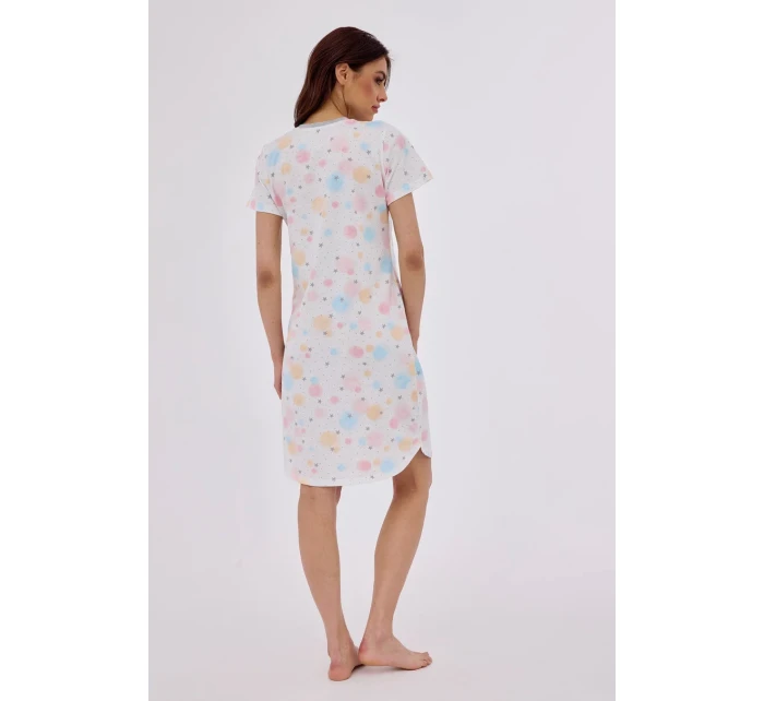 DÁMSKE TRIČKO KR 495/403 STAR 4