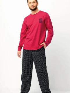 PÁNSKÉ PYŽAMO MNS model 21318211 B25 - Key