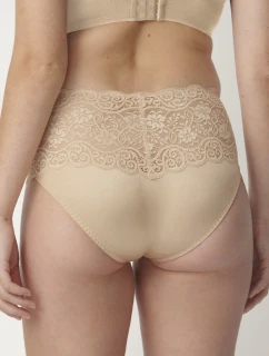 Dámské kalhotky Amourette 300 Maxi X - tělové - TRIUMPH