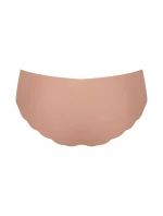 Dámske nohavičky ZERO Modal 2.0 Hipster - CAMEO BROWN - hnedá 00ME - SLOGGI