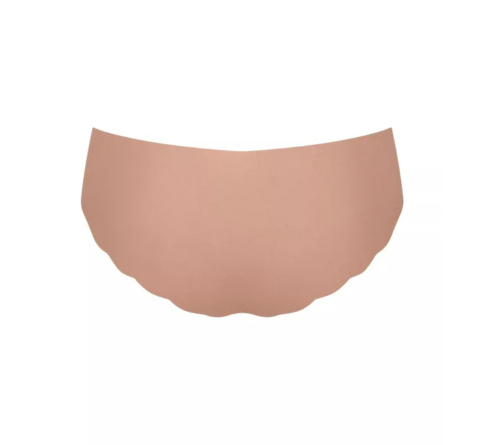 Dámske nohavičky ZERO Modal 2.0 Hipster - CAMEO BROWN - hnedá 00ME - SLOGGI