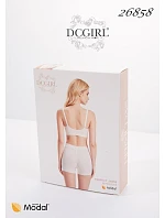 Nohavičky DC Girl 26858, balenie M–2XL Nohavičky DC Girl 26858, balenie M–2XL