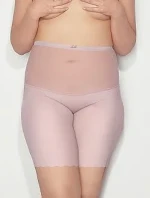 Mitex Glam Form Low 3XL-5XL