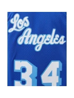 Mitchell & Ness NBA Swingman Los Angeles Lakers Shaquille O'Neal dres M SMJYAC18013-LALROYA96SON pánske Mitchell & Ness NBA Swingman Los Angeles Lakers Shaquille O'Neal dres M SMJYAC18013-LALROYA96SON pánske