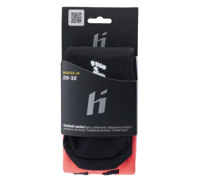 Huari Beates Junior Jr Futbalové gamaše 92800605648