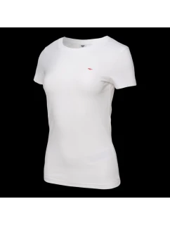 Dámské tričko s krátkým rukávem LADY model 21810561 II SLIM - Hi-Tec