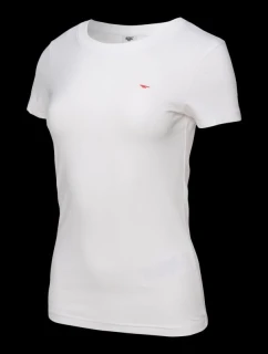 Dámské tričko s krátkým rukávem LADY model 21810561 II SLIM - Hi-Tec