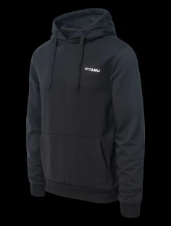 Pánská mikina model 21356588 - Fitanu