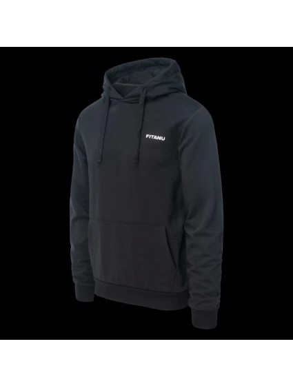 Pánská mikina model 21356588 - Fitanu