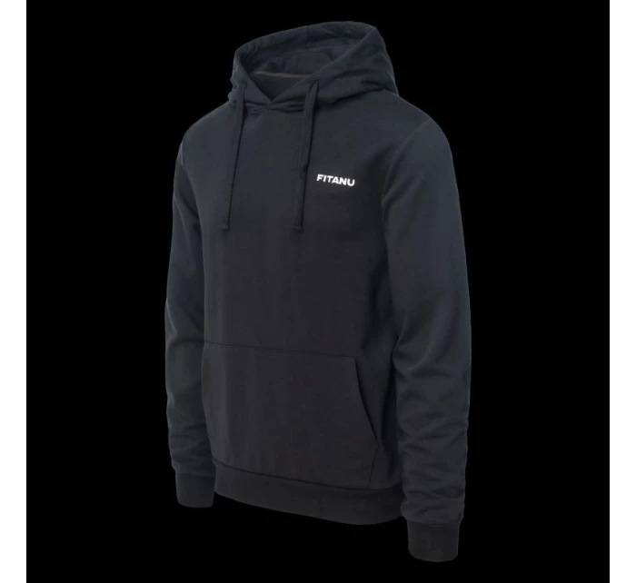 Pánská mikina model 21356588 - Fitanu