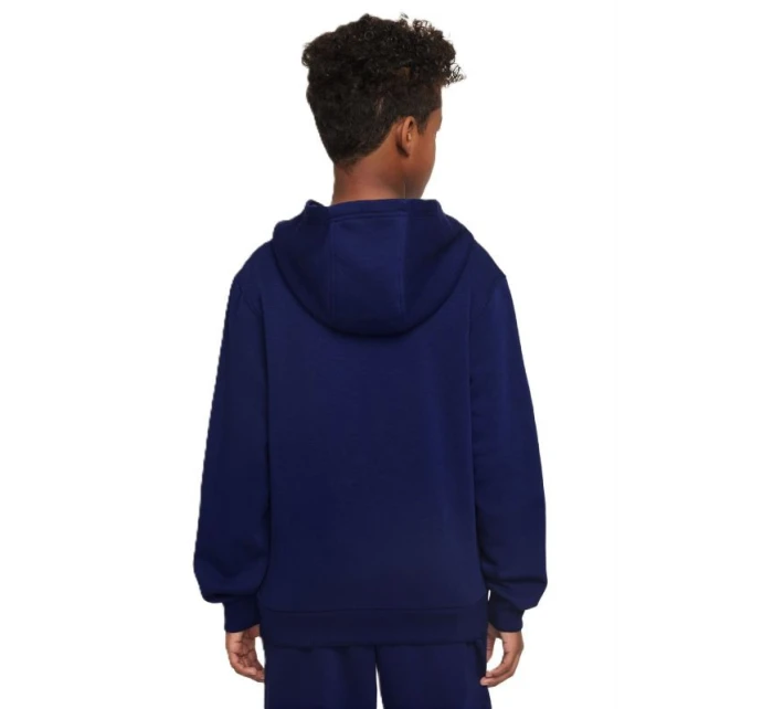 Mikina KM Jr model 21148535 - NIKE