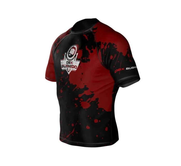 Kompresní tričko  je z materiálu DBX DRY M model 21438287 - DBX Bushido