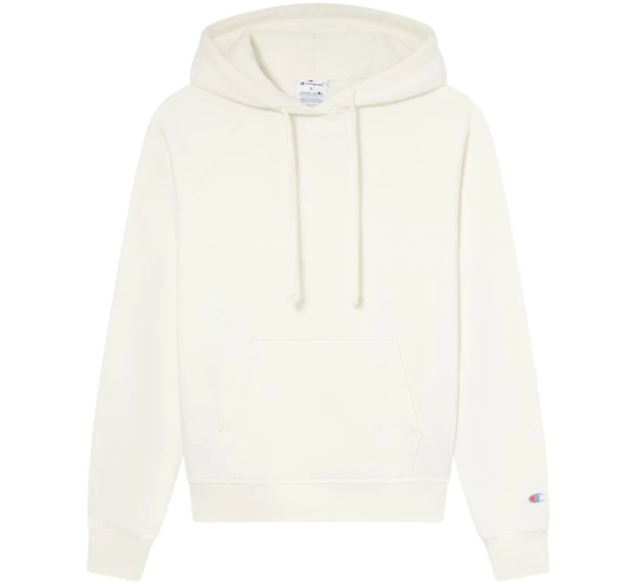 Dámska mikina Champion cream 118160 WW049