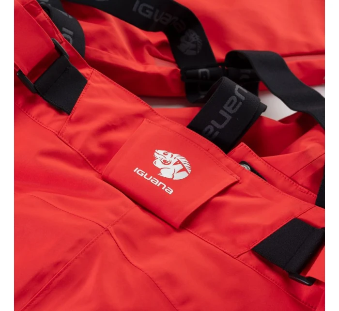 Damskie Spodnie model 21765584 PANTS W - Iguana