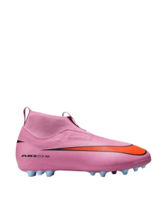 Dětské kopačky Zoom Mercurial Superfly 10 Academy AG model 21898659 600 - NIKE