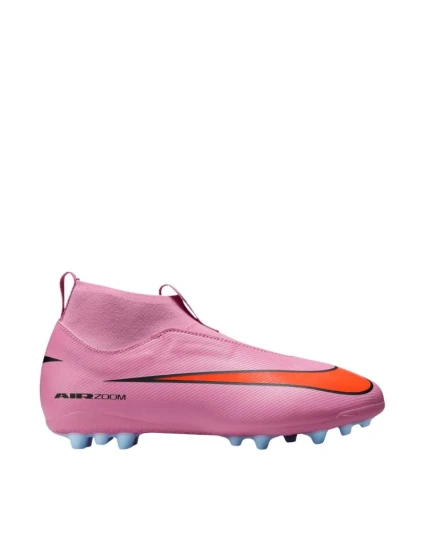Dětské kopačky Zoom Mercurial Superfly 10 Academy AG model 21898659 600 - NIKE