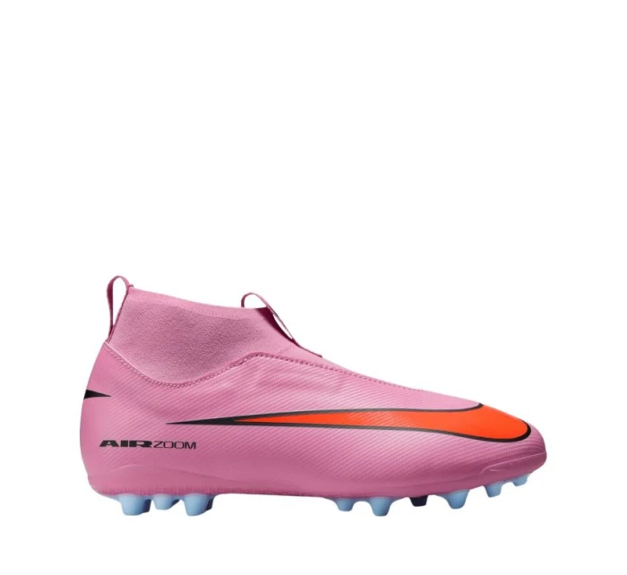 Dětské kopačky Zoom Mercurial Superfly 10 Academy AG model 21898659 600 - NIKE