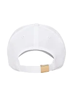 Dětská baseballová čepice DriFit Club bílá model 22180033 101 - NIKE