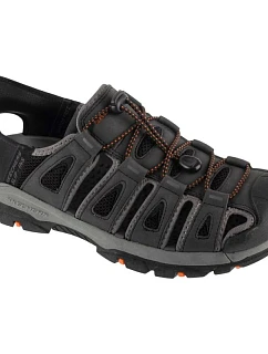 Skechers Slip-Ins: Tresmen – Norvick 205187-BLK čierne 42