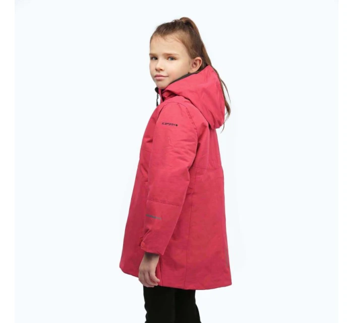 Detská bunda Icepeak Kelley 4 50014 588L
