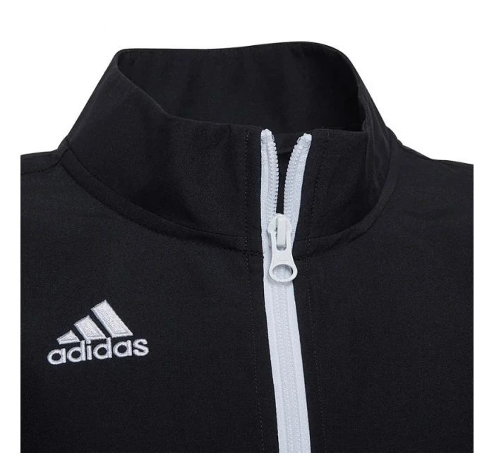 Detská mikina Entrada 22 Jr H57532 - Adidas