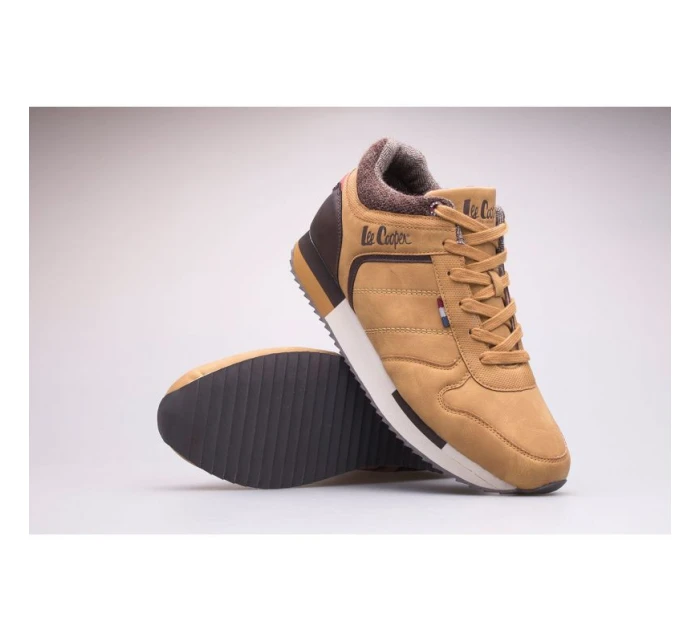 Cooper M model 18892609 boty - Lee