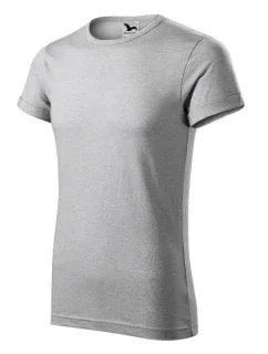 Pánske tričko Fusion M MLI-163M3 - Malfini