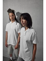 B&C ID.001 Piqué polo model 22421480 sand B&C ID.001 Piqué polo model 22421480 sand