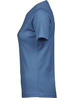 TJ Dámské tričko Interlock 18.0 ocean blue model 22497272 - Tee Jays TJ Dámské tričko Interlock 18.0 ocean blue model 22497272 - Tee Jays