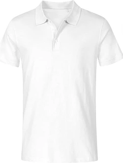 Pánské pracovní žerzejové polo 40. white model 22536716 - Promodoro
