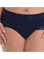 Vyššie nohavičky Bobette 1389 navy blue - RosaFaia Vyššie nohavičky Bobette 1389 navy blue - RosaFaia