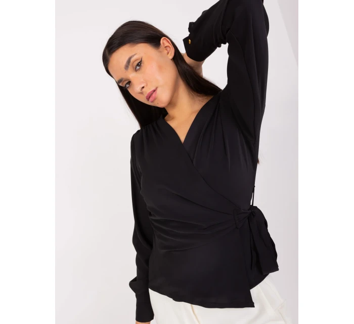 Bluzka EM BZ model 19077470 czarny - FPrice