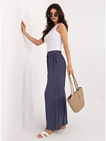 Nohavice IR SP YV363.16P tmavomodré