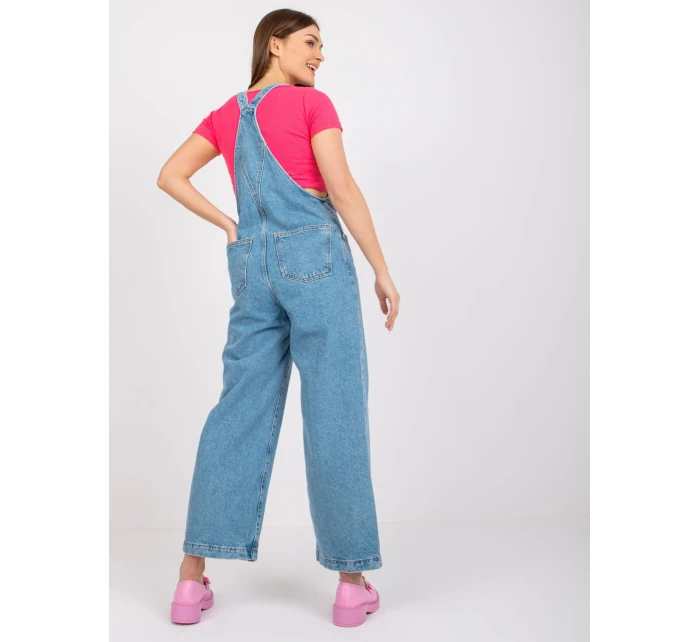 Kombinéza RO KO TLM 01.25 modrá
