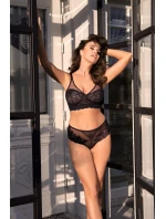 podprsenka Kelly Black  model 19918116 - Gorsenia