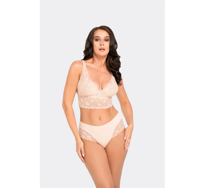 Kalhotky BBL model 19141399 Beige - Babell