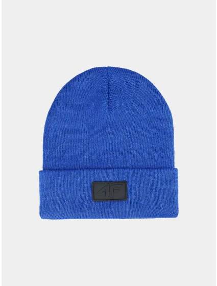 Detská zimná čiapka 4F Detská zimná čiapka 4F