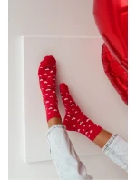 DÁMSKE PONOŽKY LOVE 0200.143